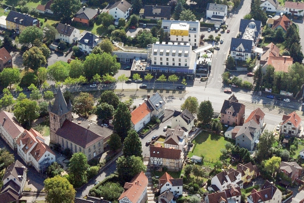 Hotel Gude